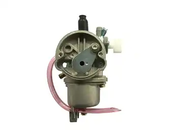 Walmart SYX MOTO Carburetor for 49cc 2-Stroke Mini Dirt Bike Parts and Accessories Replacement offer