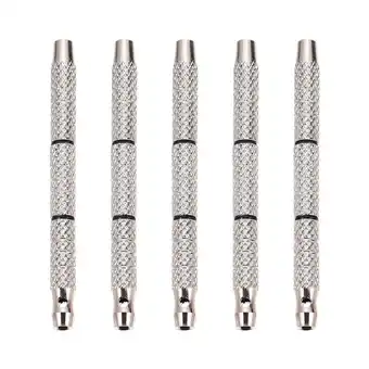 Walmart 5PCS Glasses Repairing Screwdrivers Sturdy Screwdrivers Repair Tool for Glasses offer