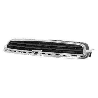 Walmart KAI New Standard Replacement Front Upper Grille, Fits 2013-2014 Chevrolet Trax offer