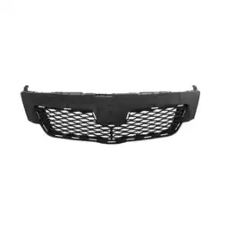 Walmart KAI New CAPA Certified Premium Replacement Front Grille, Fits 2009-2010 Toyota Corolla Sedan offer