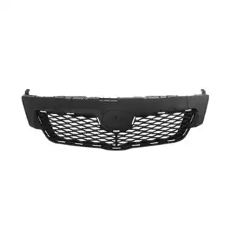 Walmart KAI New CAPA Certified Premium Replacement Front Grille, Fits 2009-2010 Toyota Corolla Sedan offer