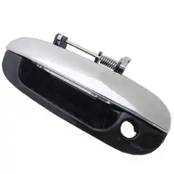 Walmart KAI New Standard Replacement Front Driver Side Exterior Door Handle, Fits 2006-2007 Buick Rainier offer