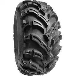 Walmart Innova Mud Gear 24X10-11 24X10X11 6 Ply M/T ATV UTV Mud Tire offer