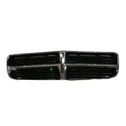 Walmart KAI New Standard Replacement Front Grille, Fits 2006-2010 Dodge Charger offer