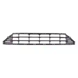 Walmart KAI New CAPA Certified Standard Replacement Front Bumper Cover Grille, Fits 2018-2019 Volvo XC60 offer