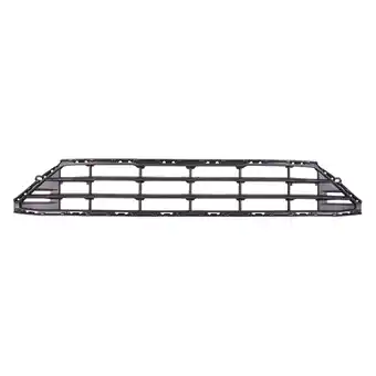 Walmart KAI New CAPA Certified Standard Replacement Front Bumper Cover Grille, Fits 2018-2019 Volvo XC60 offer