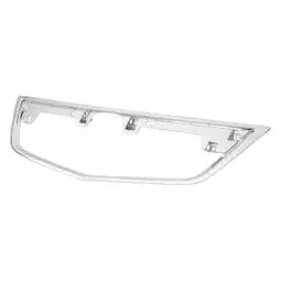 Walmart KAI New CAPA Certified Standard Replacement Outer Grille Shell, Fits 2012-2014 Acura TL offer