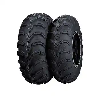 Walmart Mud Lite AT Mud Terrain ATV Tire 25x8-11 offer