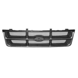 Walmart KAI New Standard Replacement Front Grille, Fits 1993-1994 Ford Ranger offer