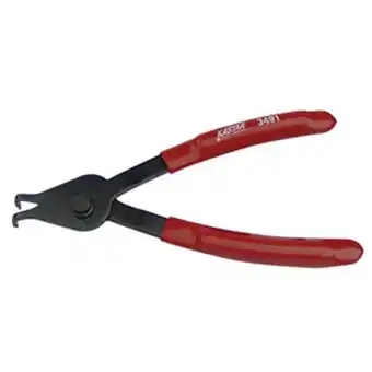 Walmart Lang Tools KS3491 Snap Ring Pliers .070 Size 90 Degree offer