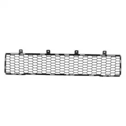 Walmart KAI New Standard Replacement Front Bumper Cover Grille, Fits 2012-2016 Fiat 500 offer