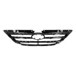 Walmart KAI New Standard Replacement Front Grille, Fits 2014-2014 Hyundai Sonata offer