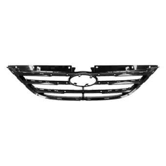 Walmart KAI New Standard Replacement Front Grille, Fits 2014-2014 Hyundai Sonata offer