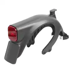 Walmart Rear Mudguard For Ninebot Max G2 Electric Scooter Mudguard With Taillight Assembly offer