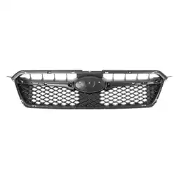 Walmart KAI New CAPA Certified Standard Replacement Front Grille, Fits 2015-2015 Subaru XV Crosstrek offer