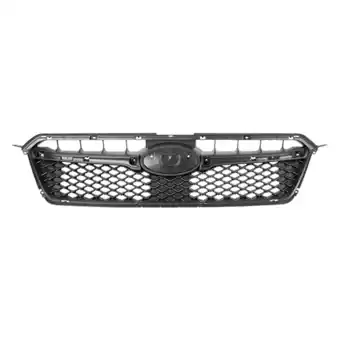 Walmart KAI New CAPA Certified Standard Replacement Front Grille, Fits 2015-2015 Subaru XV Crosstrek offer