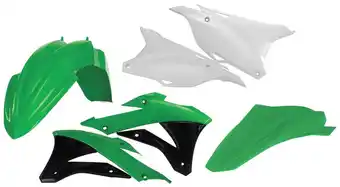 Walmart Acerbis New Plastic Kit, 23741-05135 offer