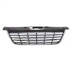 Walmart KAI New CAPA Certified Standard Replacement Front Grille, Fits 2011-2014 Chrysler 200 Convertible offer