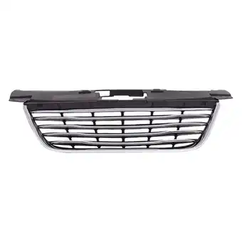 Walmart KAI New CAPA Certified Standard Replacement Front Grille, Fits 2011-2014 Chrysler 200 Convertible offer