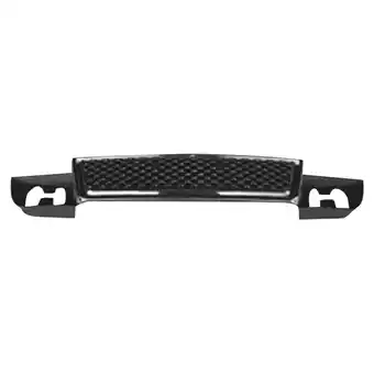 Walmart KAI New Standard Replacement Front Bumper Cover Grille, Fits 2007-2014 GMC Yukon Denali offer