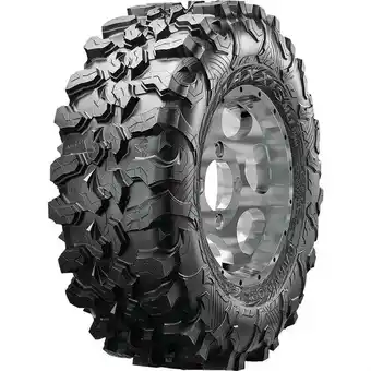 Walmart Maxxis All-Season 321014 ML1 Carnivore Tire offer