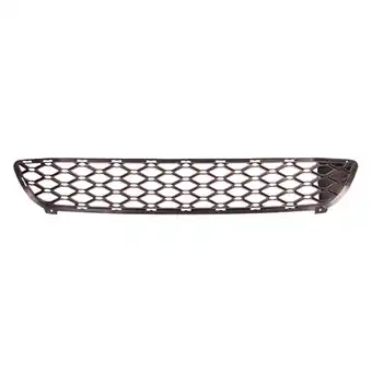 Walmart KAI New Standard Replacement Front Bumper Cover Grille, Fits 2010-2011 Kia Rio Sedan offer