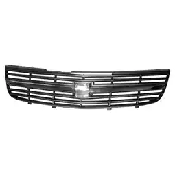 Walmart KAI New Standard Replacement Front Grille, Fits 2000-2005 Chevrolet Impala offer