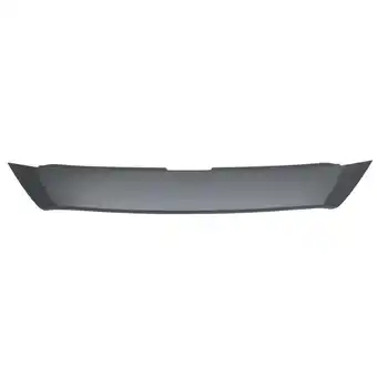 Walmart KAI New CAPA Certified Standard Replacement Grille Cover, Fits 2017-2018 Mazda 3 offer