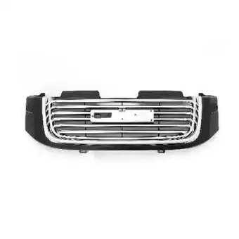 Walmart KAI New Standard Replacement Front Grille, Fits 2002-2009 GMC Envoy offer