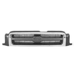 Walmart KAI New Standard Replacement Front Grille, Fits 1999-2001 Nissan Pathfinder offer