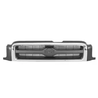 Walmart KAI New Standard Replacement Front Grille, Fits 1999-2001 Nissan Pathfinder offer