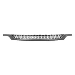 Walmart KAI New CAPA Certified Standard Replacement Front Bumper Cover Grille, Fits 2015-2017 Hyundai Sonata offer