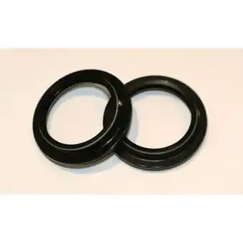 Walmart K&S Technologies 16-1063K Fork Seals - 32mm x 42mm x 6 1/2-9 1/2mm offer