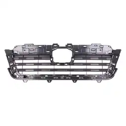 Walmart KAI New Standard Replacement Front Grille, Fits 2017-2019 Honda Ridgeline offer