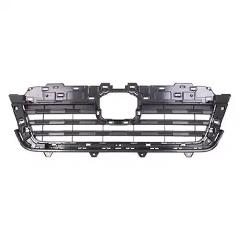 Walmart KAI New Standard Replacement Front Grille, Fits 2017-2019 Honda Ridgeline offer