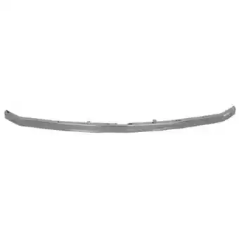 Walmart KAI New Standard Replacement Front Upper Bumper Cover Grille, Fits 2006-2009 Ford Fusion offer