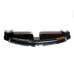 Walmart KAI New CAPA Certified Premium Replacement Front Upper Grille, Fits 2011-2014 Chevrolet Cruze offer