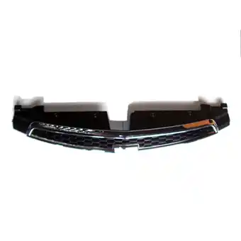 Walmart KAI New CAPA Certified Premium Replacement Front Upper Grille, Fits 2011-2014 Chevrolet Cruze offer