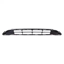 Walmart KAI New CAPA Certified Standard Replacement Front Bumper Cover Grille, Fits 2015-2017 Hyundai Sonata offer