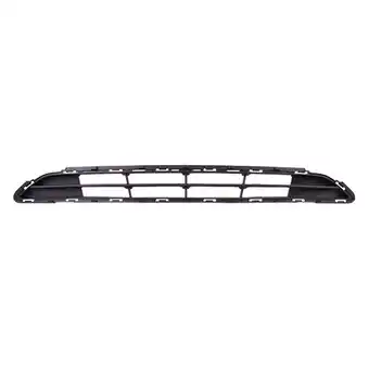 Walmart KAI New CAPA Certified Standard Replacement Front Bumper Cover Grille, Fits 2015-2017 Hyundai Sonata offer