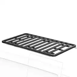 Walmart Yakima 60 by 54 Inch LockNLoad 3 Bar System Heavy Duty Roof Rack Platform offer