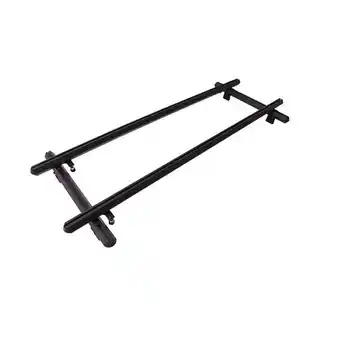 Walmart ROOF RACK Fits select: 2015-2017 JEEP WRANGLER UNLIMITED, 2020 JEEP WRANGLER offer