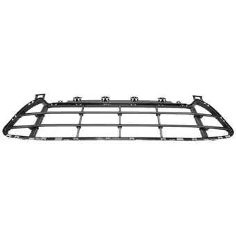 Walmart KAI New Standard Replacement Front Bumper Cover Grille, Fits 2020-2022 BMW X1 offer