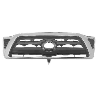 Walmart KAI New OEM Replacement Front Grille, Fits 2009-2011 Toyota Tacoma offer