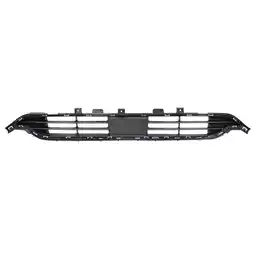 Walmart KAI New Standard Replacement Front Bumper Cover Grille, Fits 2020-2022 Hyundai Palisade offer