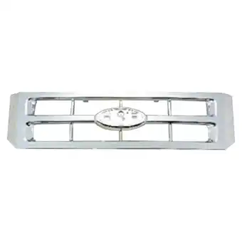 Walmart KAI New CAPA Certified Premium Replacement Front Grille, Fits 2008-2012 Ford Escape offer