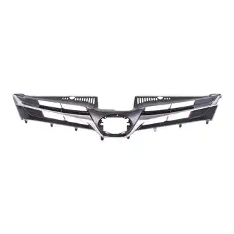 Walmart KAI New Standard Replacement Front Grille, Fits 2018-2020 Toyota Sienna offer