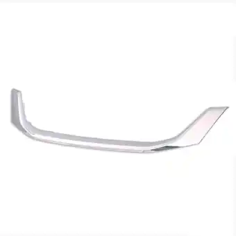 Walmart KAI New CAPA Certified Standard Replacement Lower Grille Molding, Fits 2013-2015 Honda Accord Coupe offer