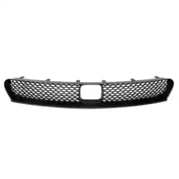 Walmart KAI New Standard Replacement Front Bumper Cover Grille, Fits 2015-2019 Dodge Charger offer