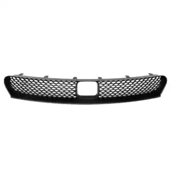 Walmart KAI New Standard Replacement Front Bumper Cover Grille, Fits 2015-2019 Dodge Charger offer